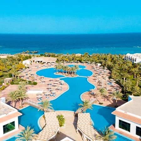 Fantazia Resort Marsa Alam Esterno foto