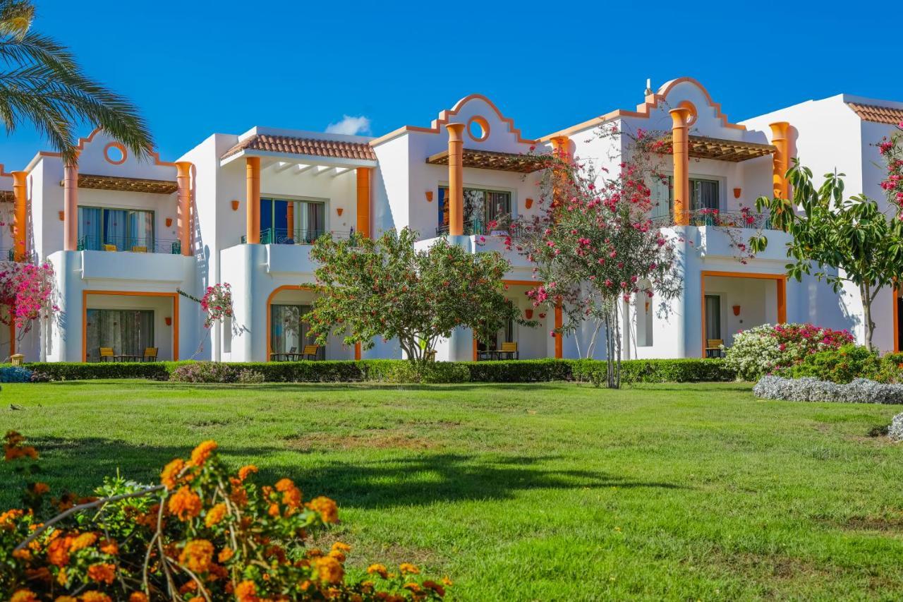 Fantazia Resort Marsa Alam Esterno foto