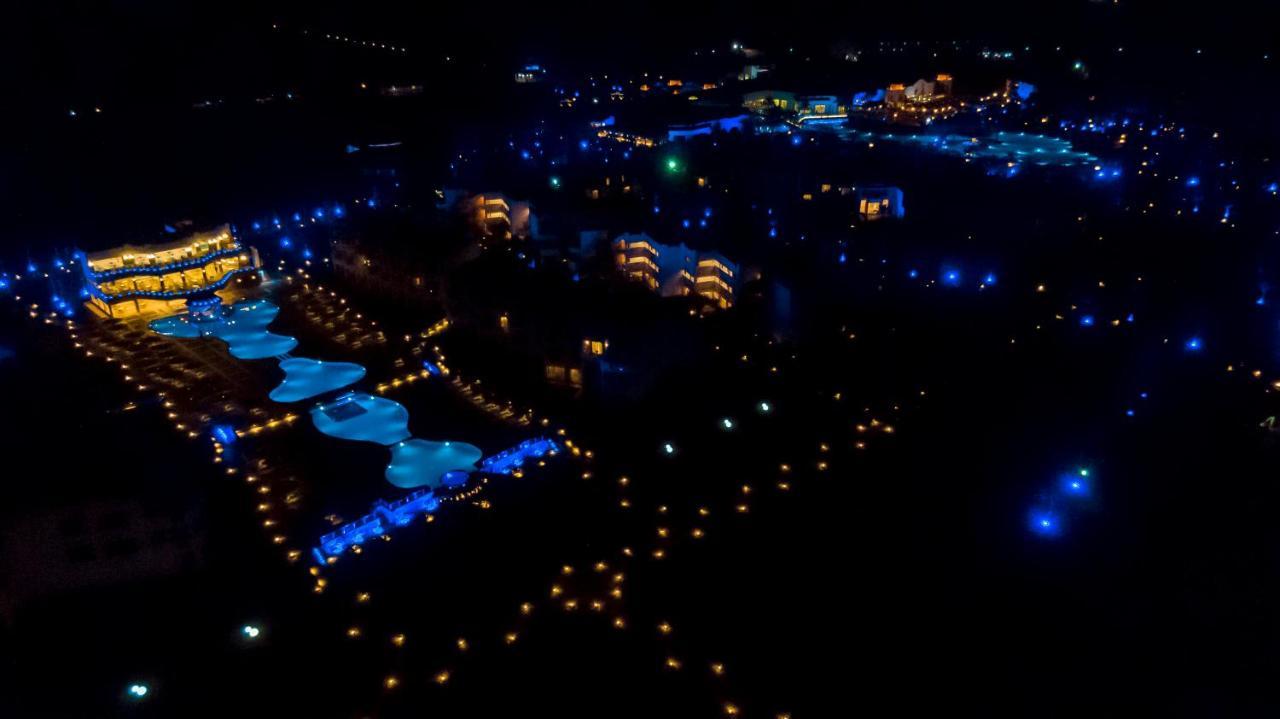 Fantazia Resort Marsa Alam Esterno foto