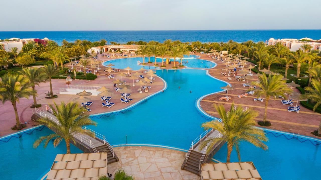 Fantazia Resort Marsa Alam Esterno foto