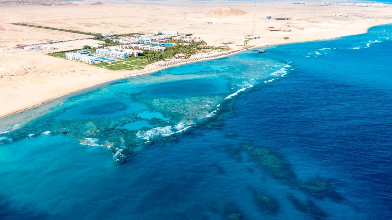 Fantazia Resort Marsa Alam Esterno foto