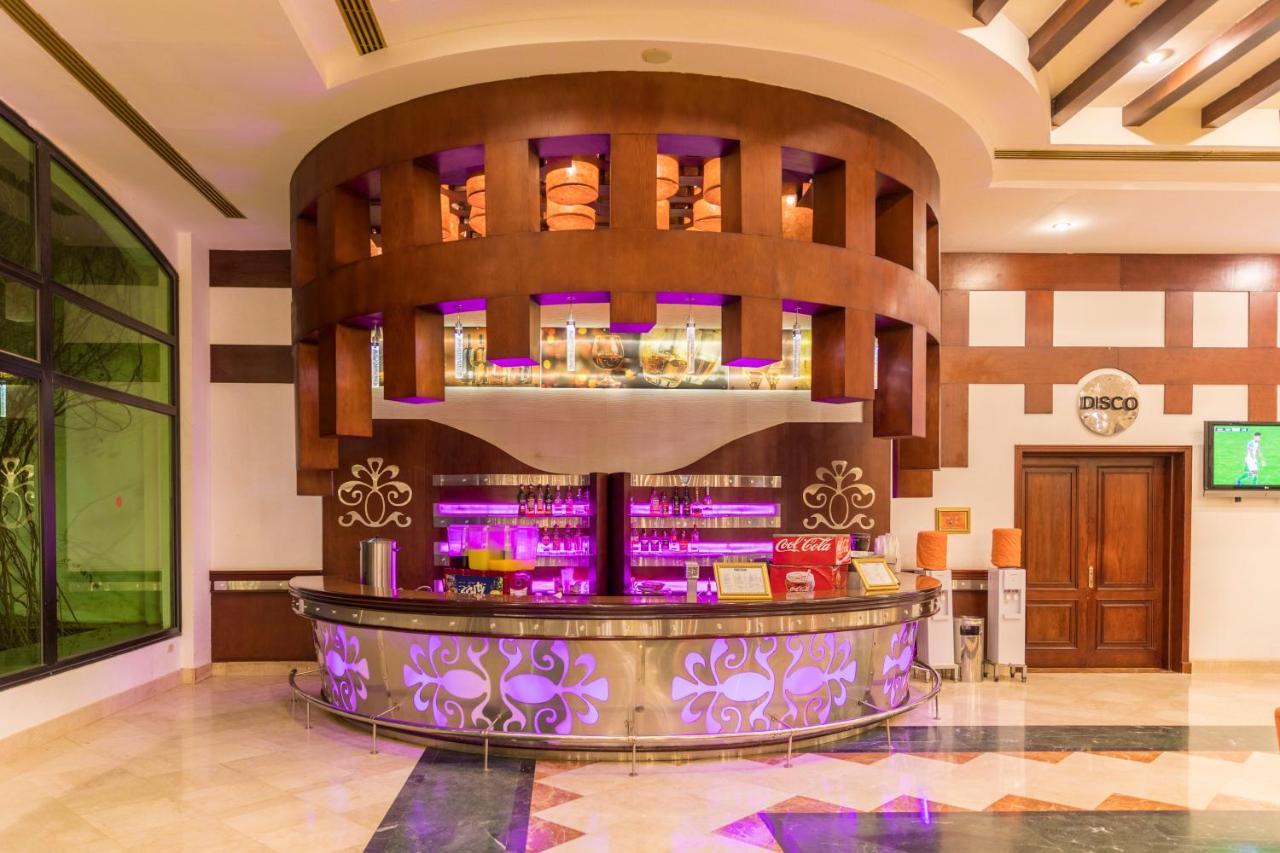 Fantazia Resort Marsa Alam Esterno foto