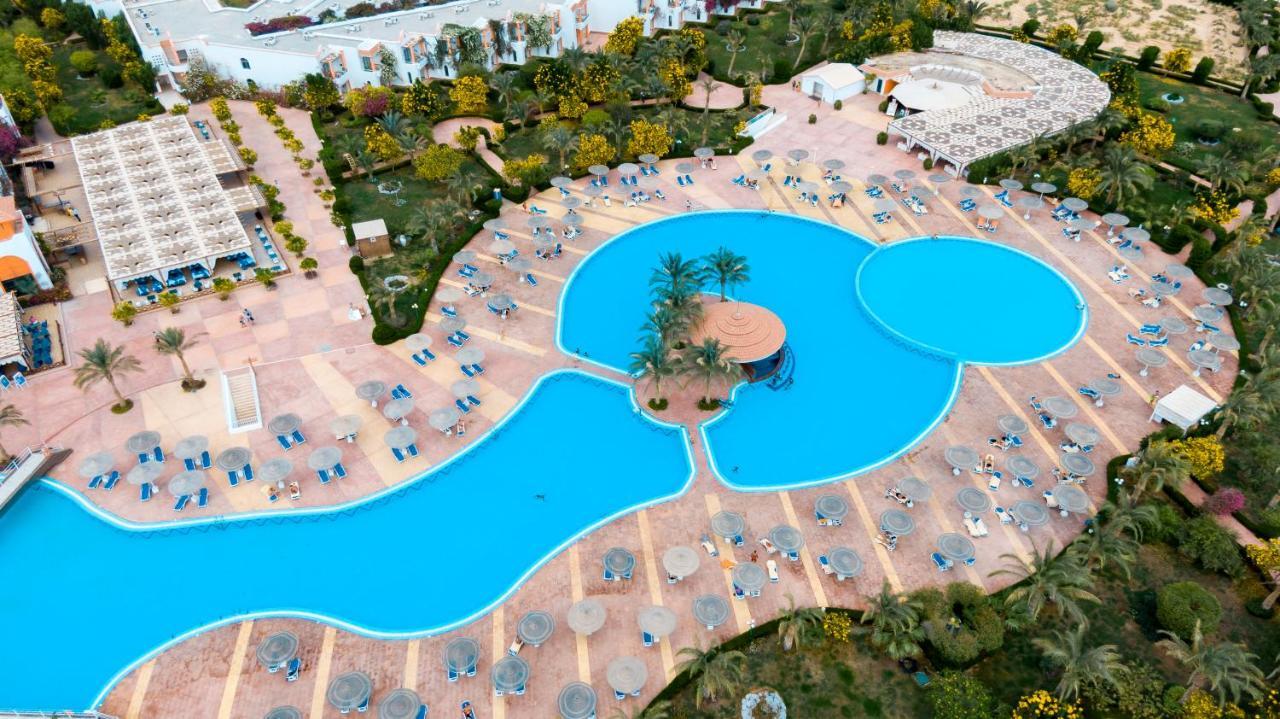 Fantazia Resort Marsa Alam Esterno foto