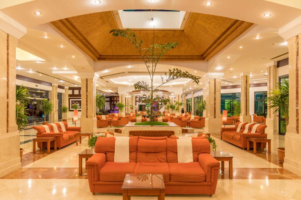 Fantazia Resort Marsa Alam Esterno foto