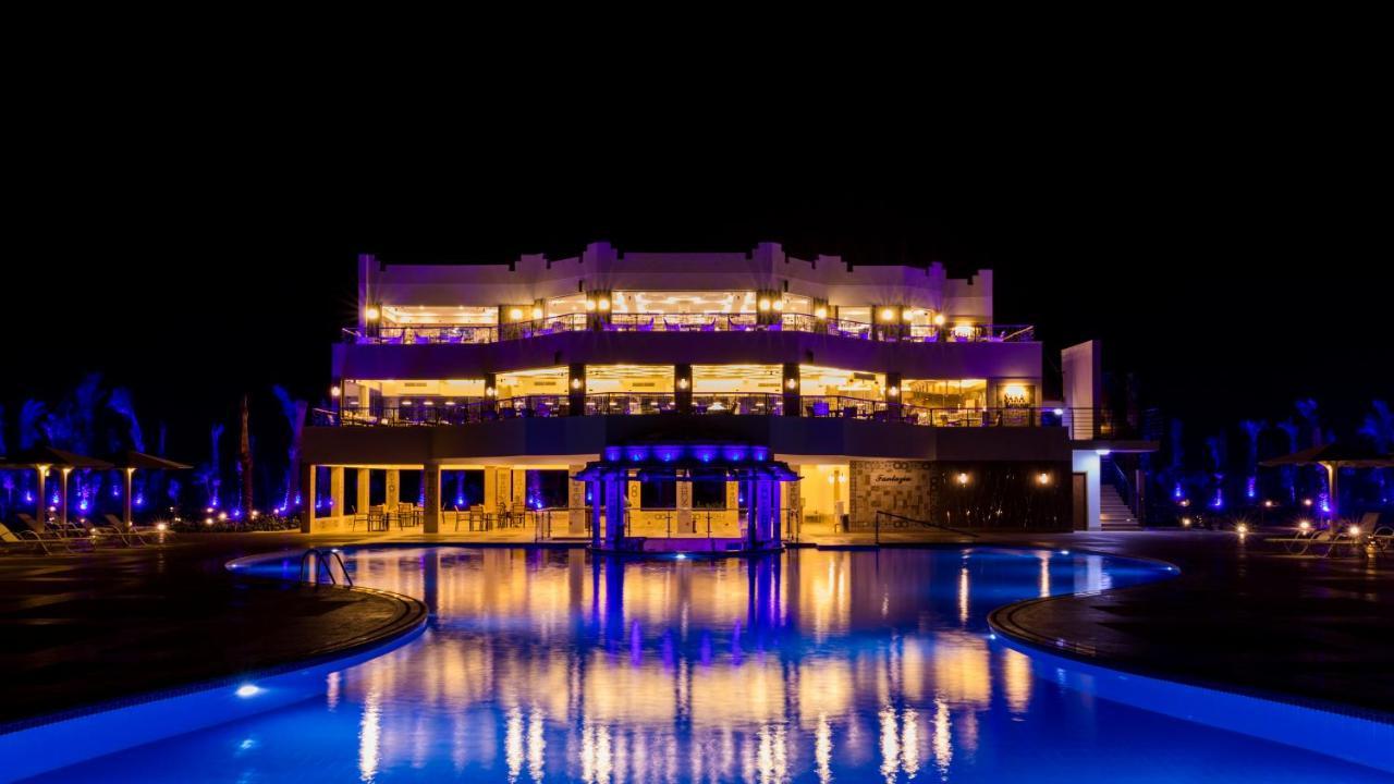 Fantazia Resort Marsa Alam Esterno foto