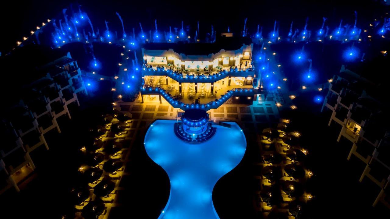 Fantazia Resort Marsa Alam Esterno foto