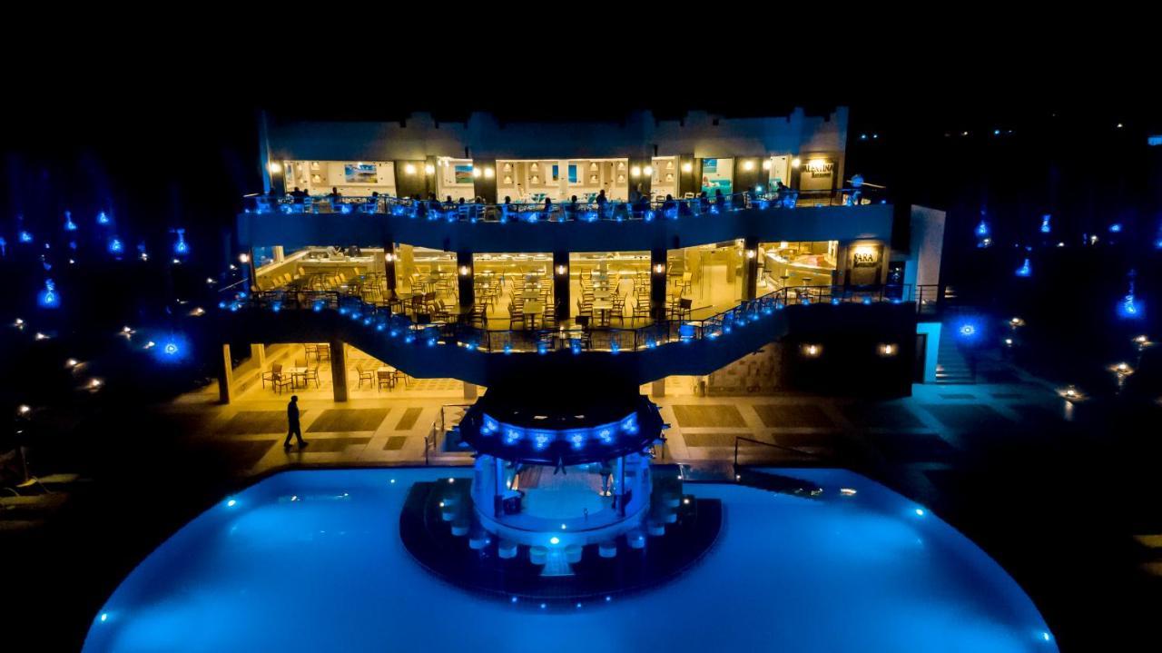 Fantazia Resort Marsa Alam Esterno foto