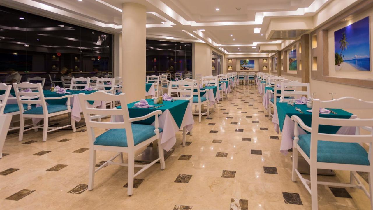Fantazia Resort Marsa Alam Esterno foto