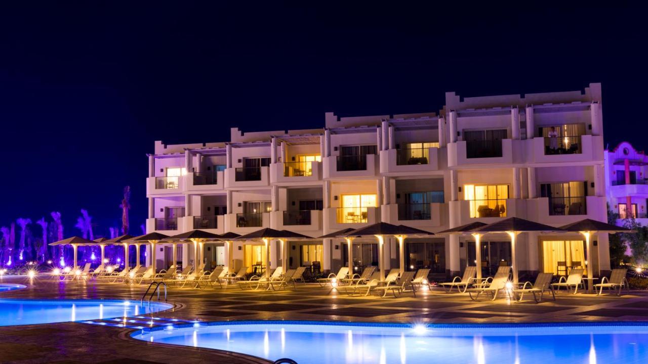 Fantazia Resort Marsa Alam Esterno foto