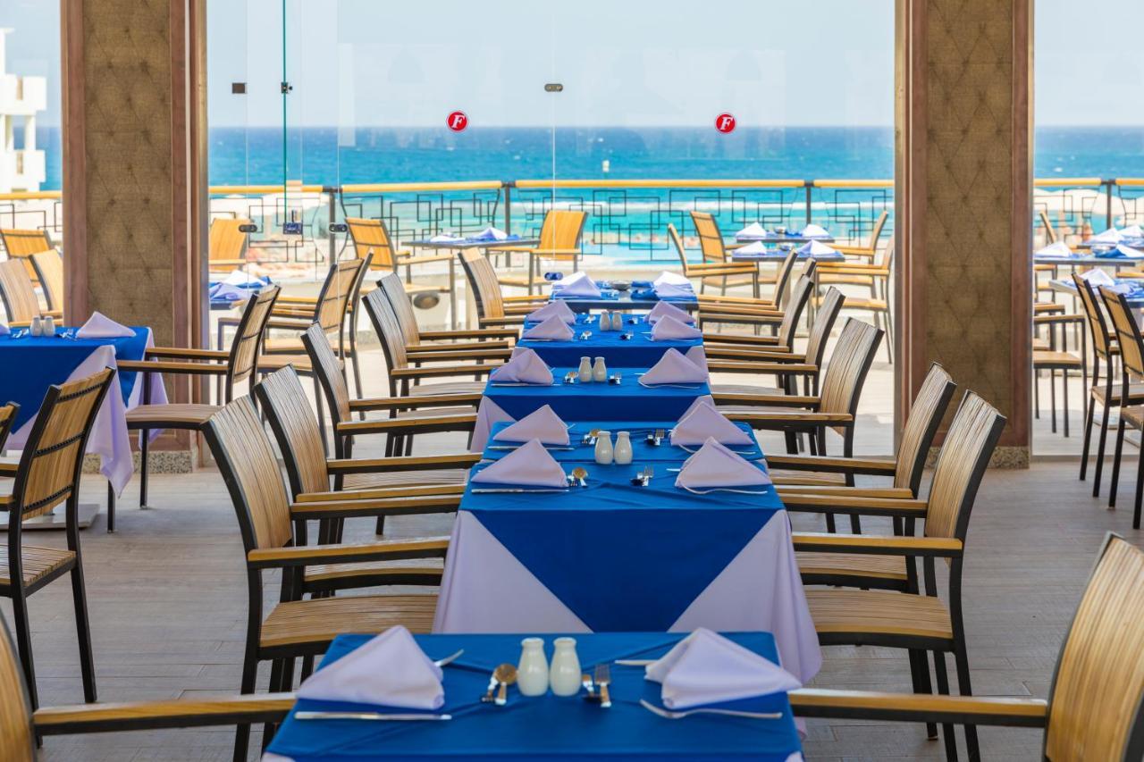 Fantazia Resort Marsa Alam Esterno foto
