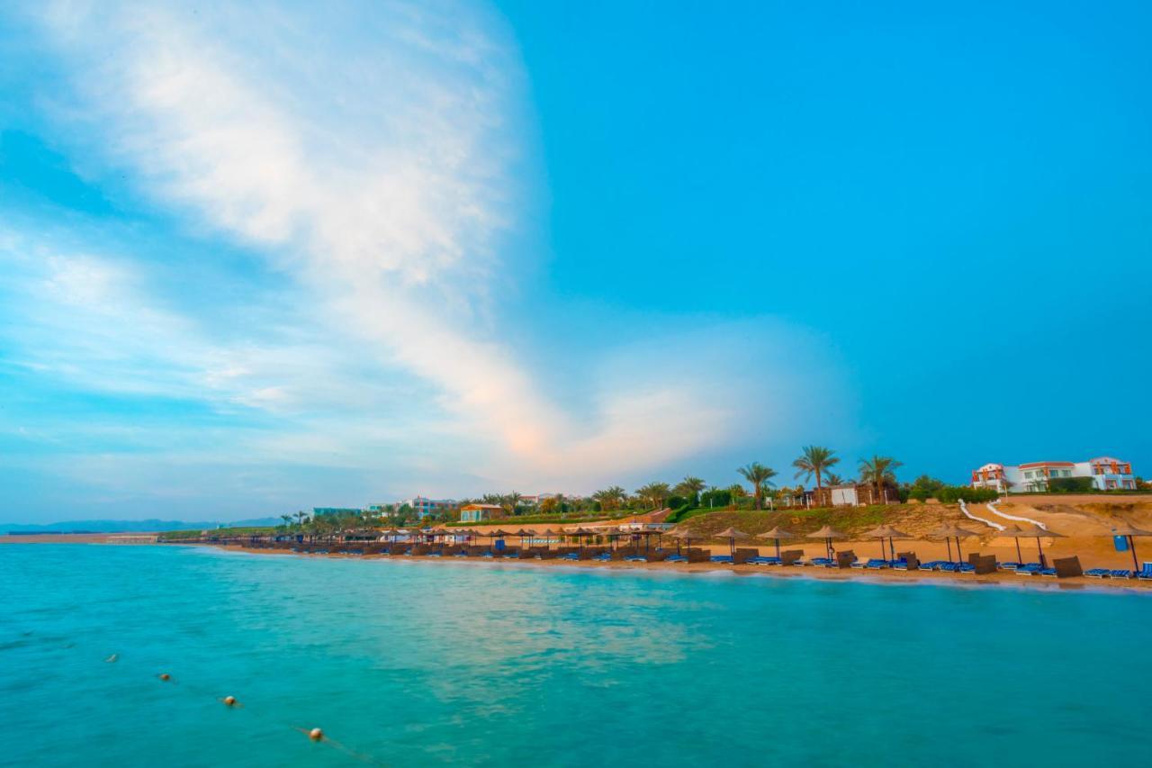 Fantazia Resort Marsa Alam Esterno foto