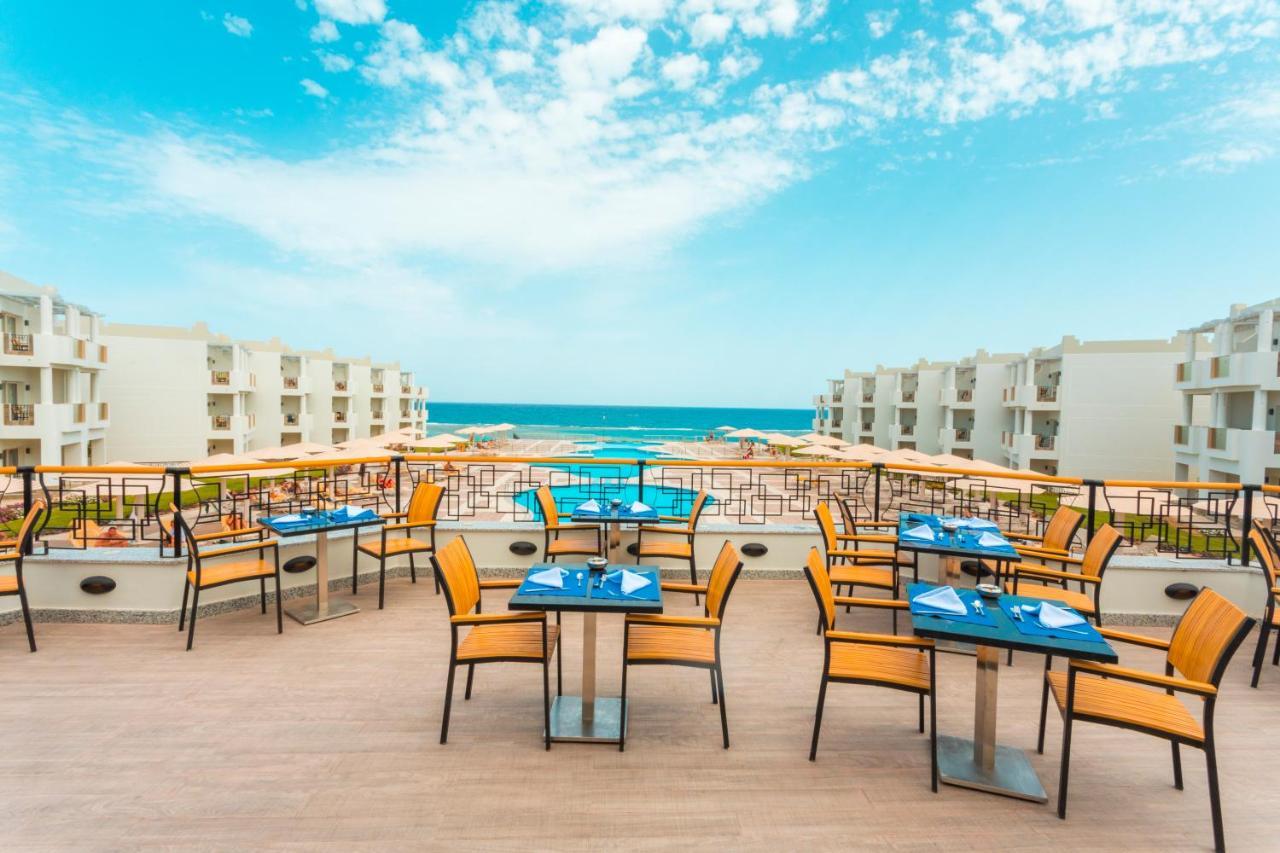 Fantazia Resort Marsa Alam Esterno foto