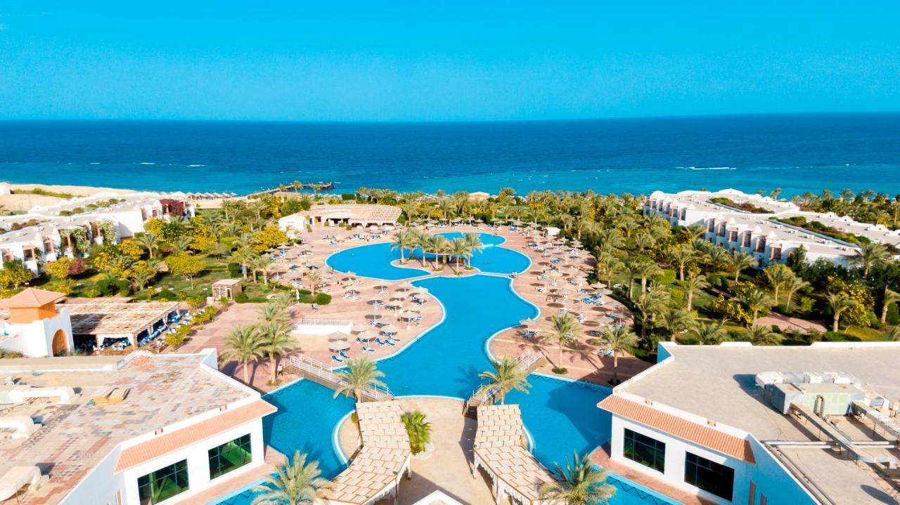 Fantazia Resort Marsa Alam Esterno foto