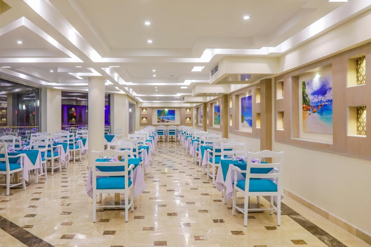 Fantazia Resort Marsa Alam Esterno foto