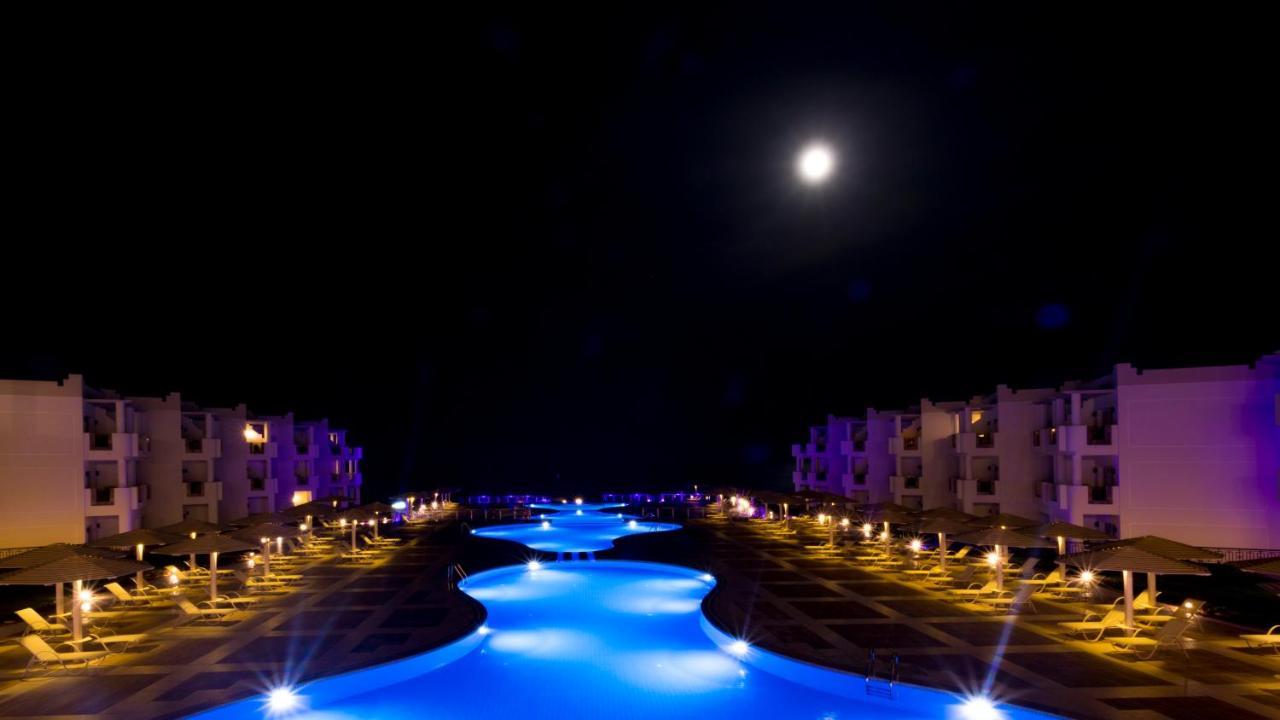 Fantazia Resort Marsa Alam Esterno foto