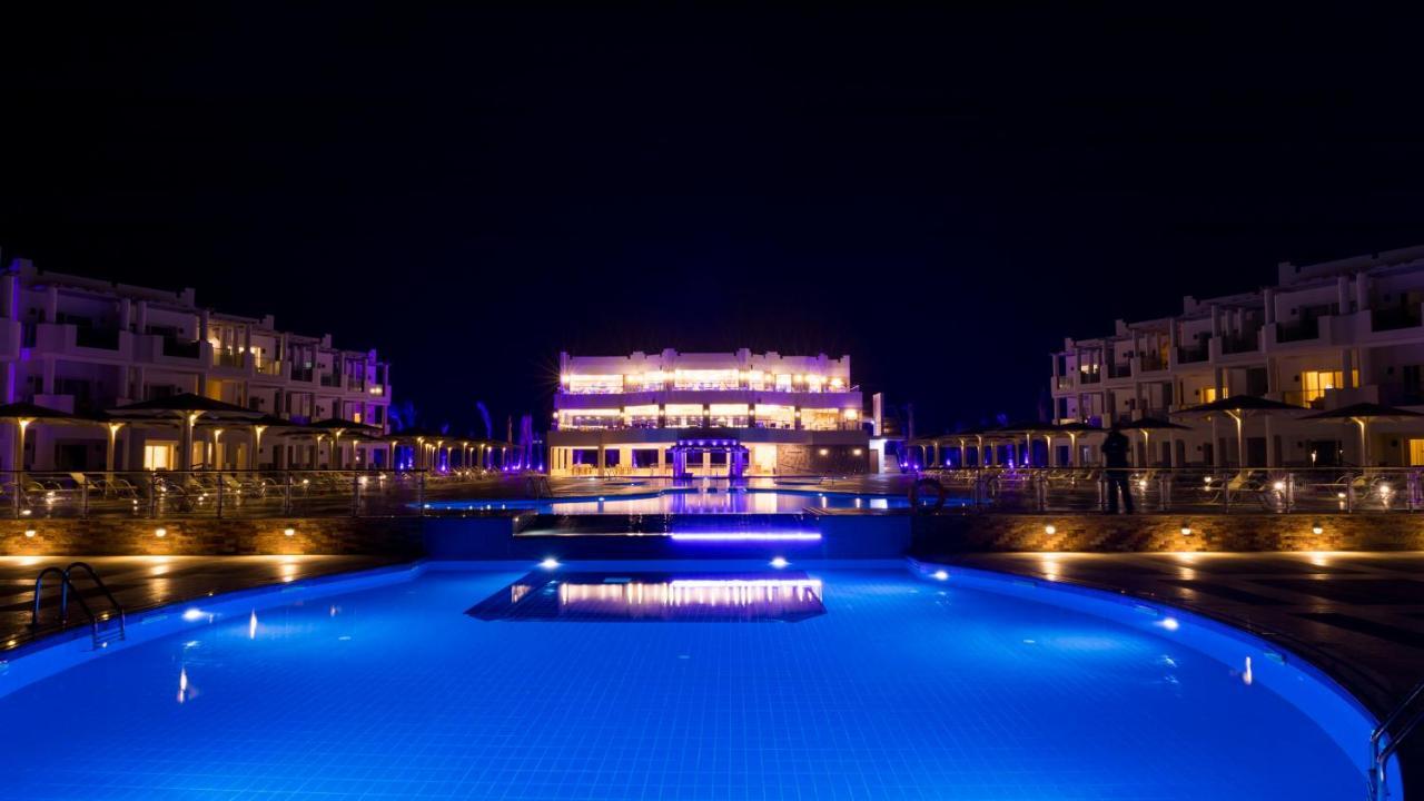 Fantazia Resort Marsa Alam Esterno foto