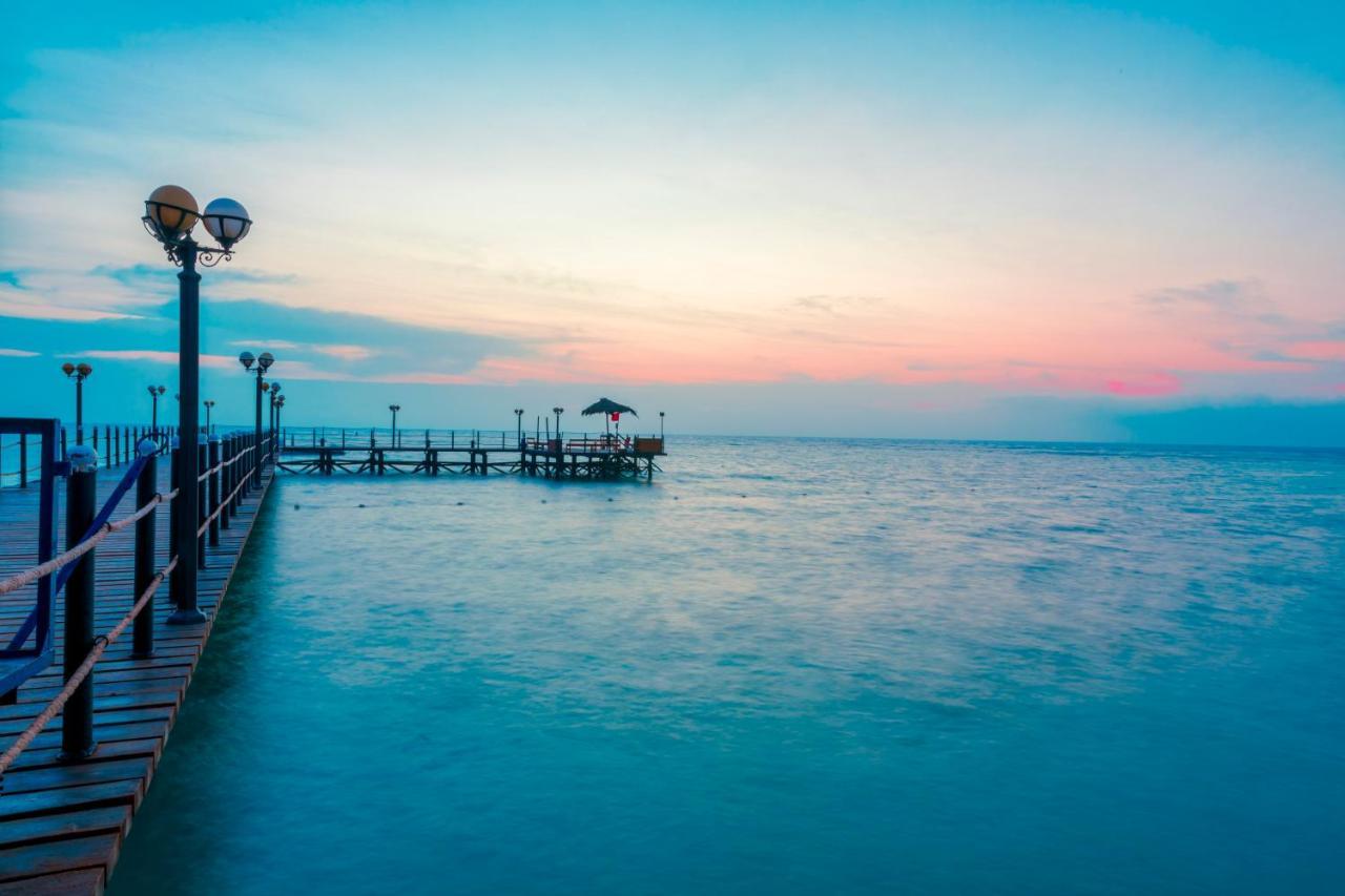 Fantazia Resort Marsa Alam Esterno foto
