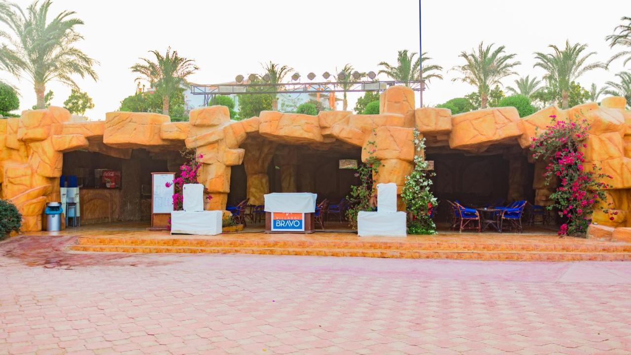 Fantazia Resort Marsa Alam Esterno foto