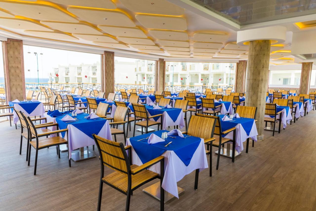 Fantazia Resort Marsa Alam Esterno foto