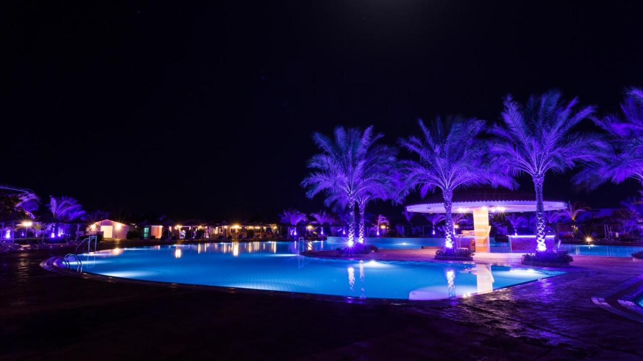 Fantazia Resort Marsa Alam Esterno foto