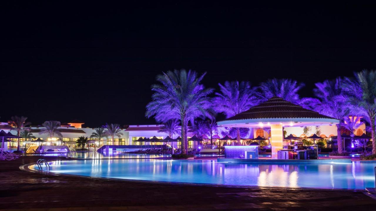 Fantazia Resort Marsa Alam Esterno foto