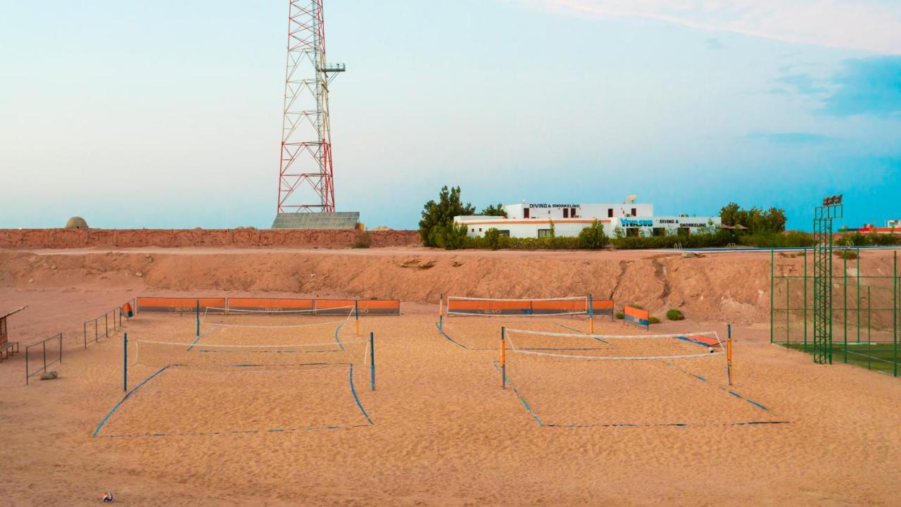 Fantazia Resort Marsa Alam Esterno foto