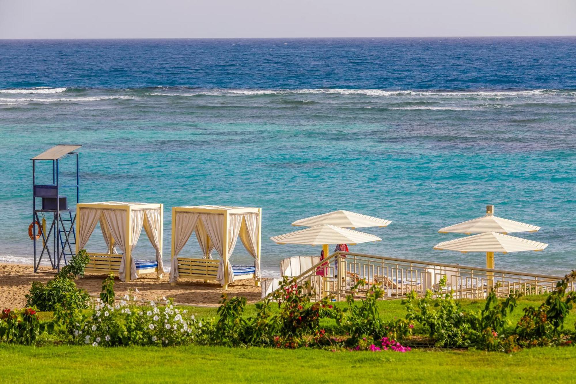 Fantazia Resort Marsa Alam Esterno foto