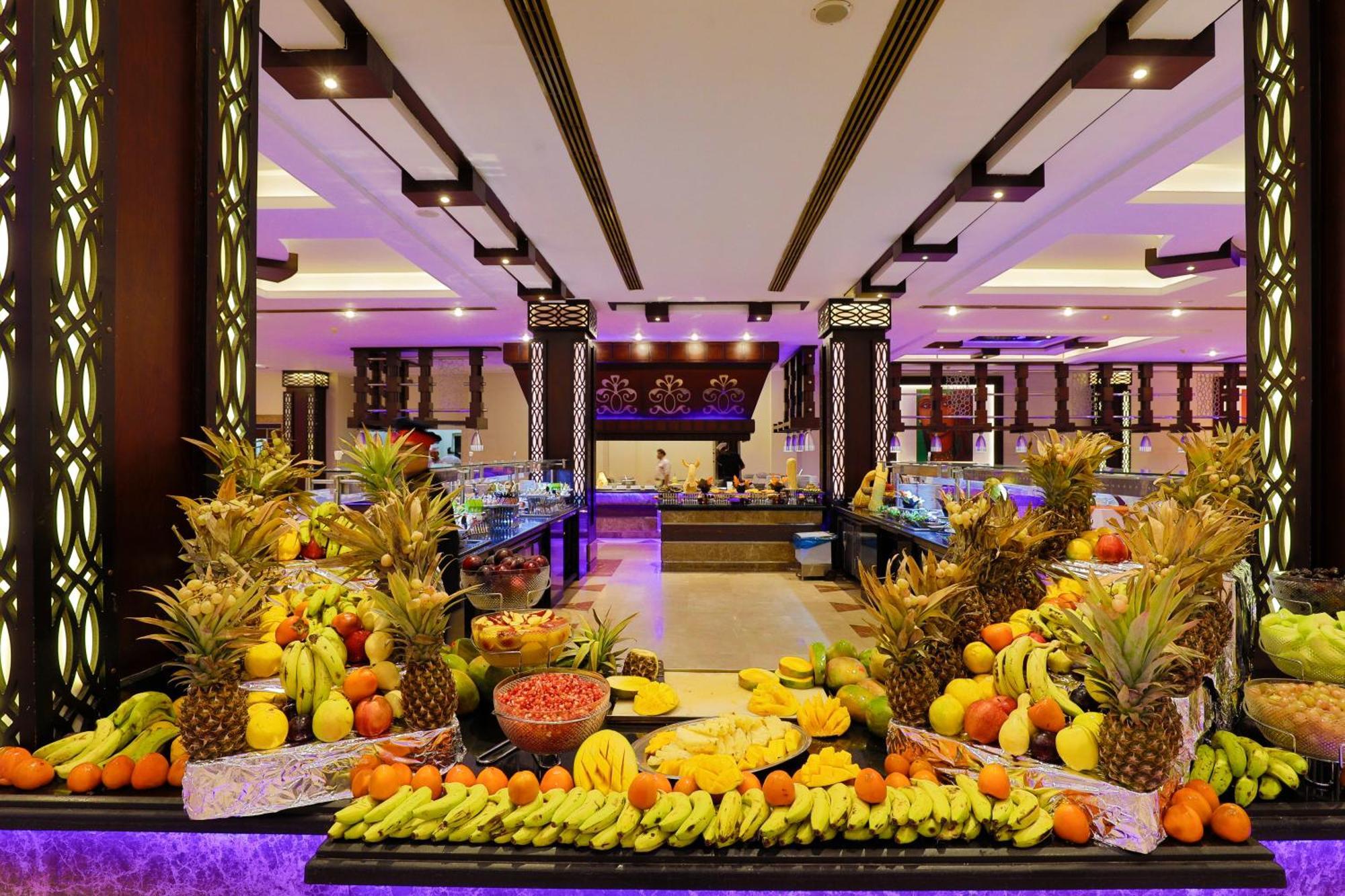 Fantazia Resort Marsa Alam Esterno foto