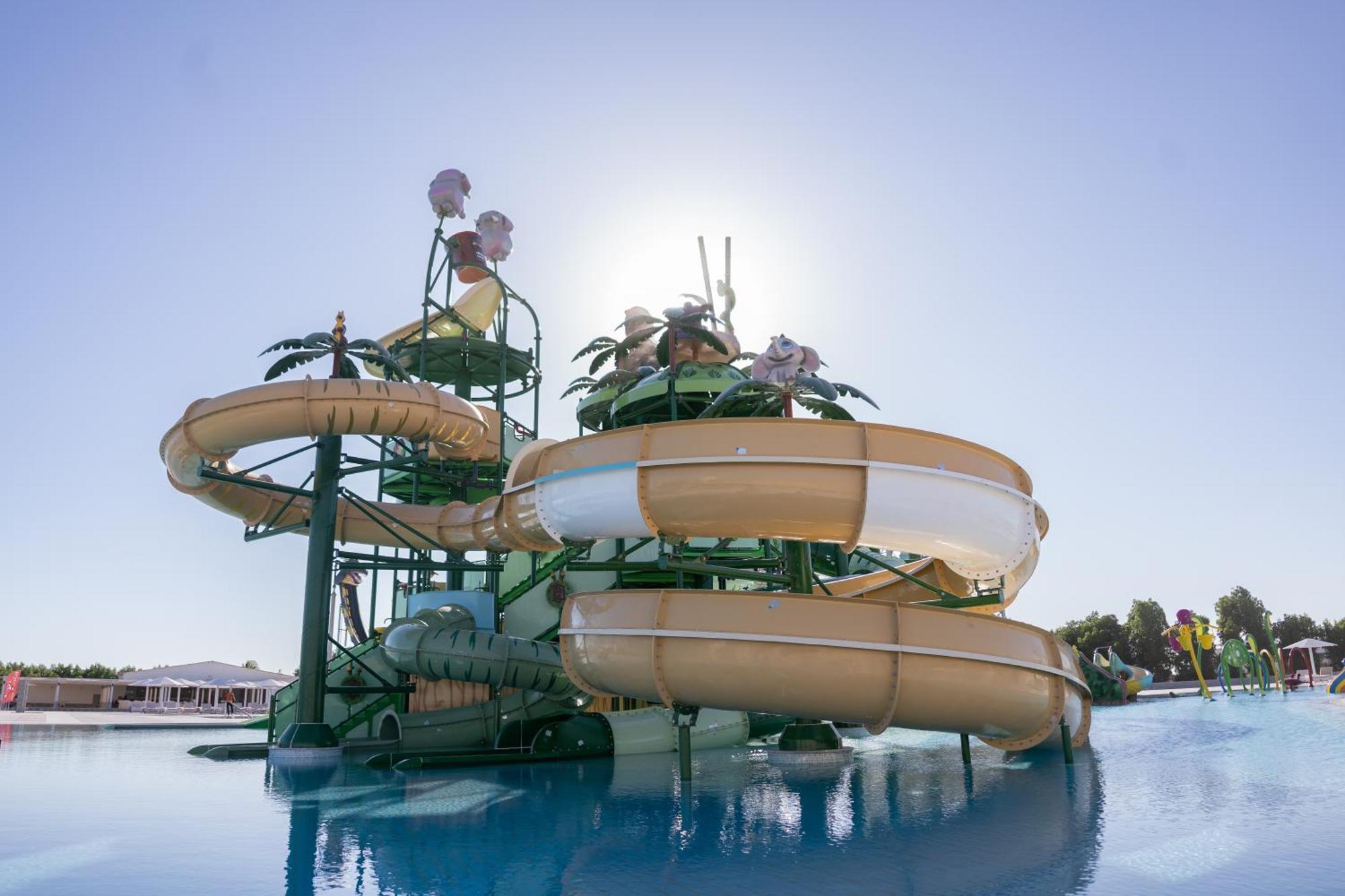 Fantazia Resort Marsa Alam Esterno foto