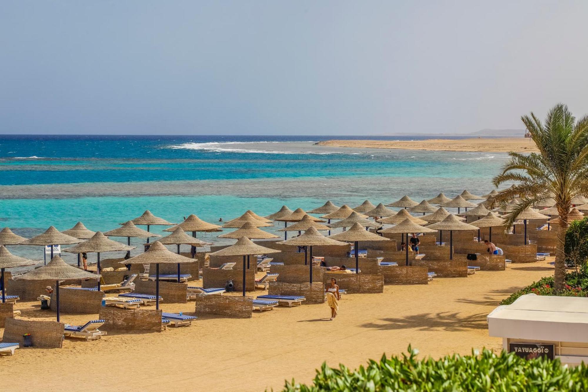 Fantazia Resort Marsa Alam Esterno foto