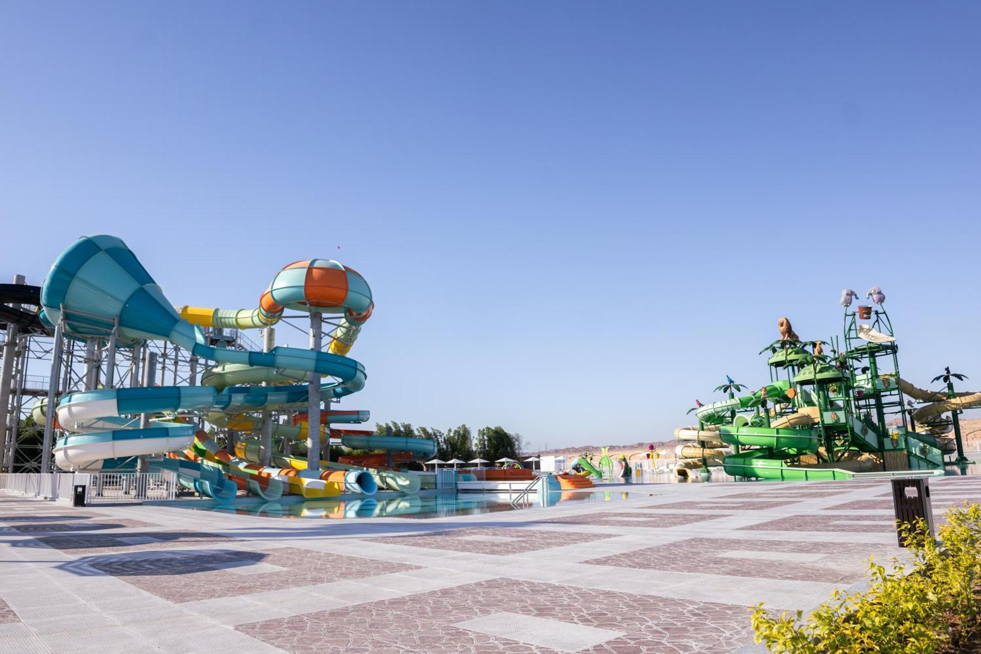 Fantazia Resort Marsa Alam Esterno foto