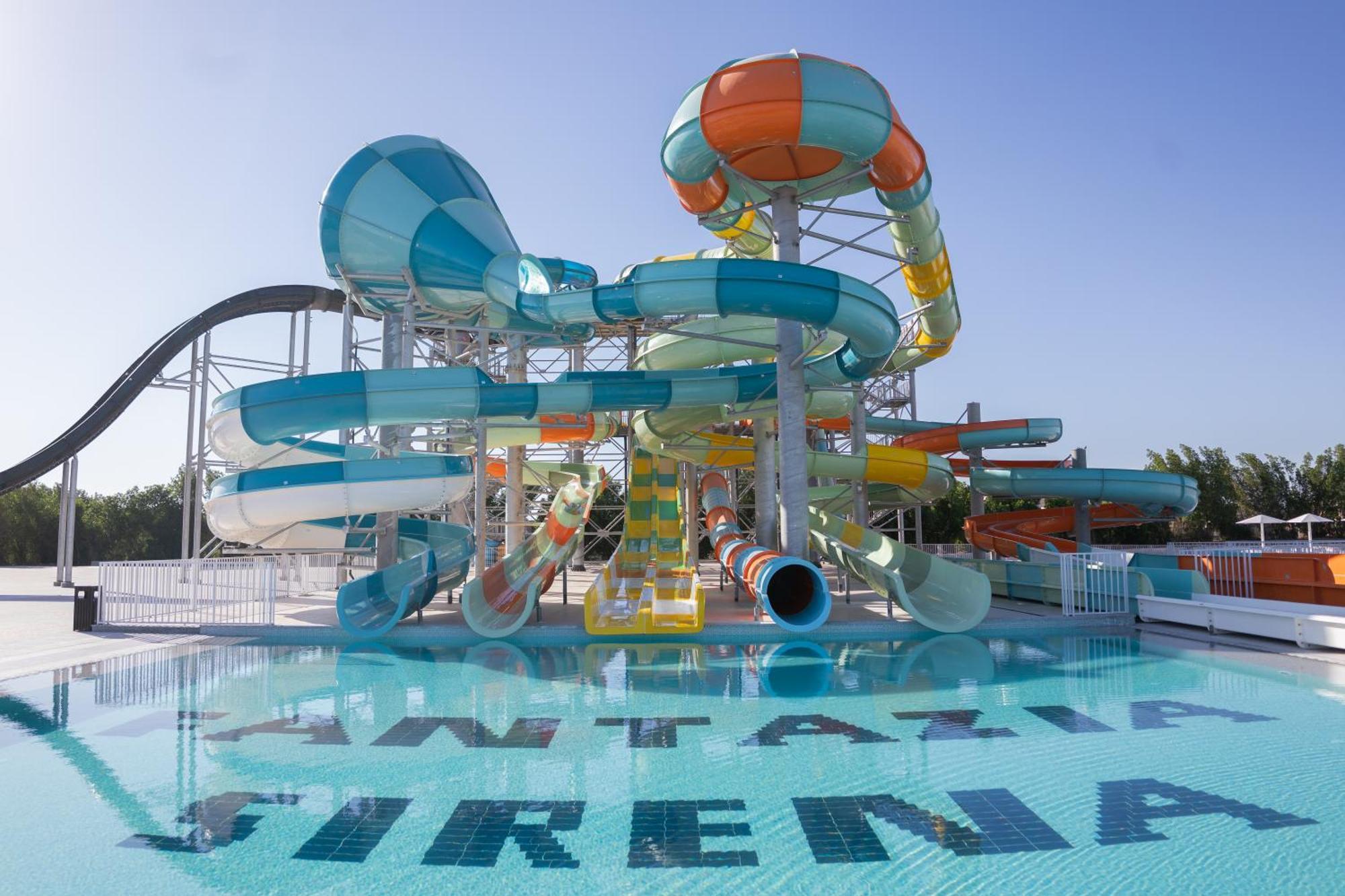 Fantazia Resort Marsa Alam Esterno foto