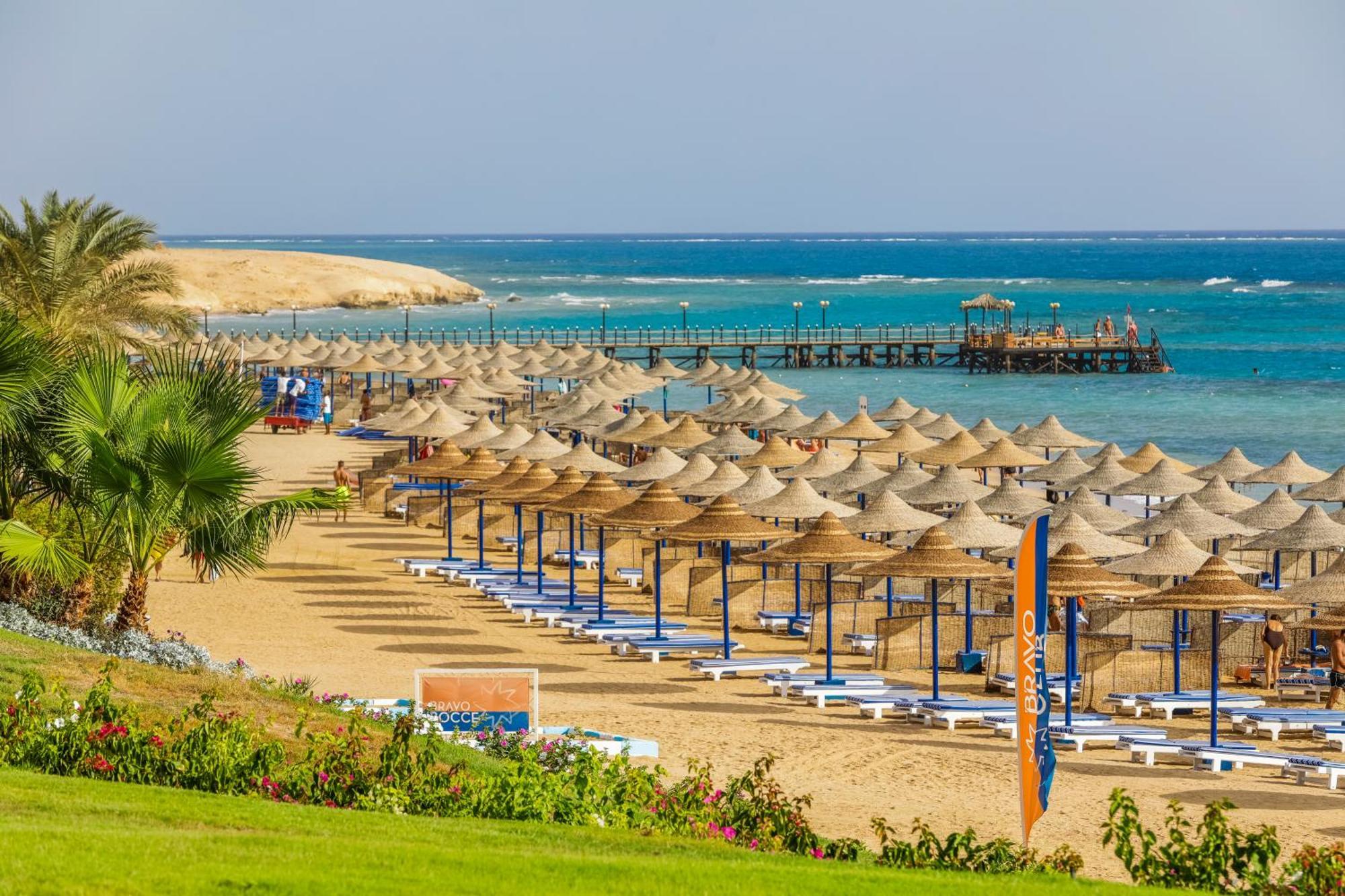 Fantazia Resort Marsa Alam Esterno foto