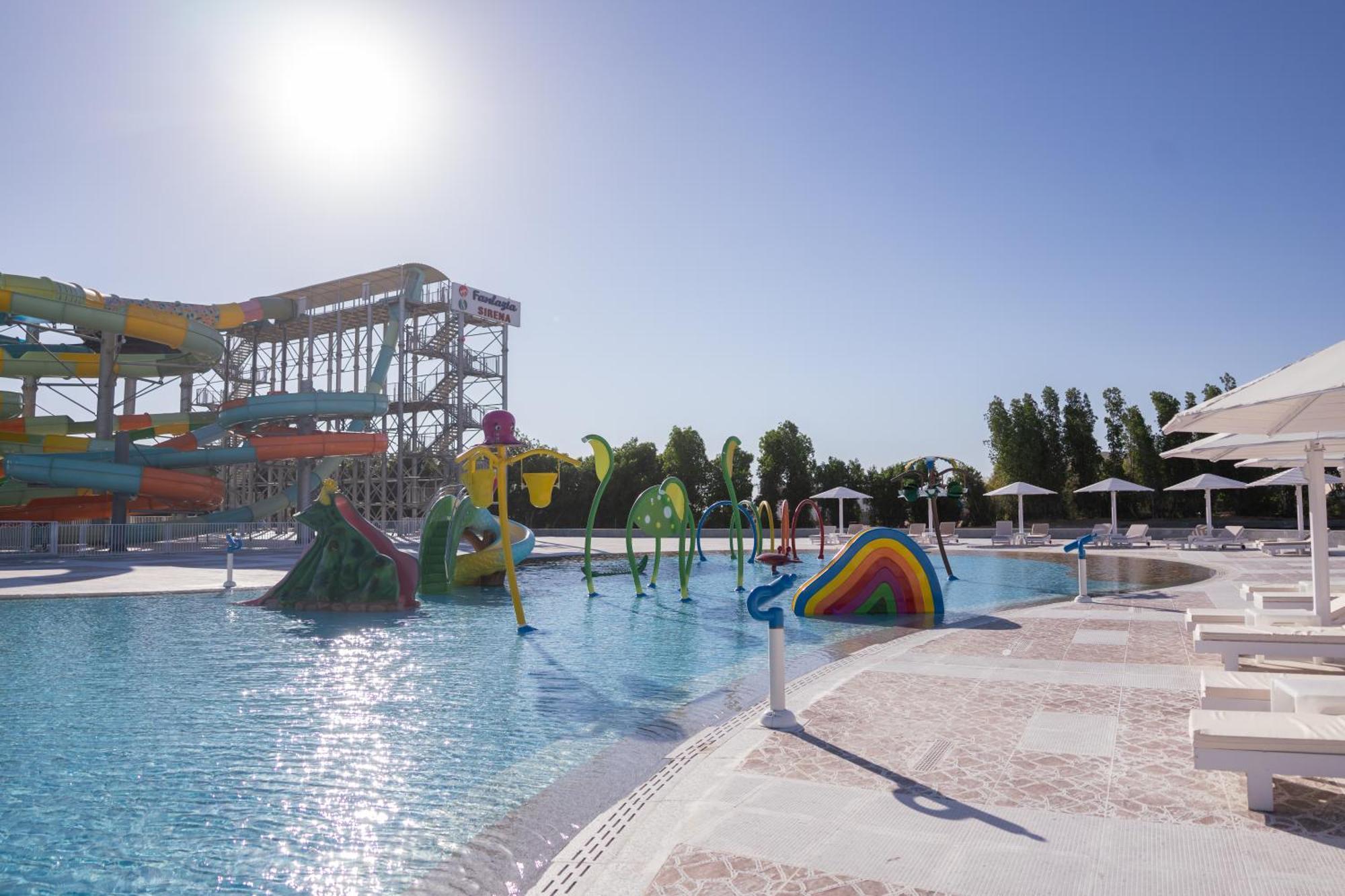 Fantazia Resort Marsa Alam Esterno foto