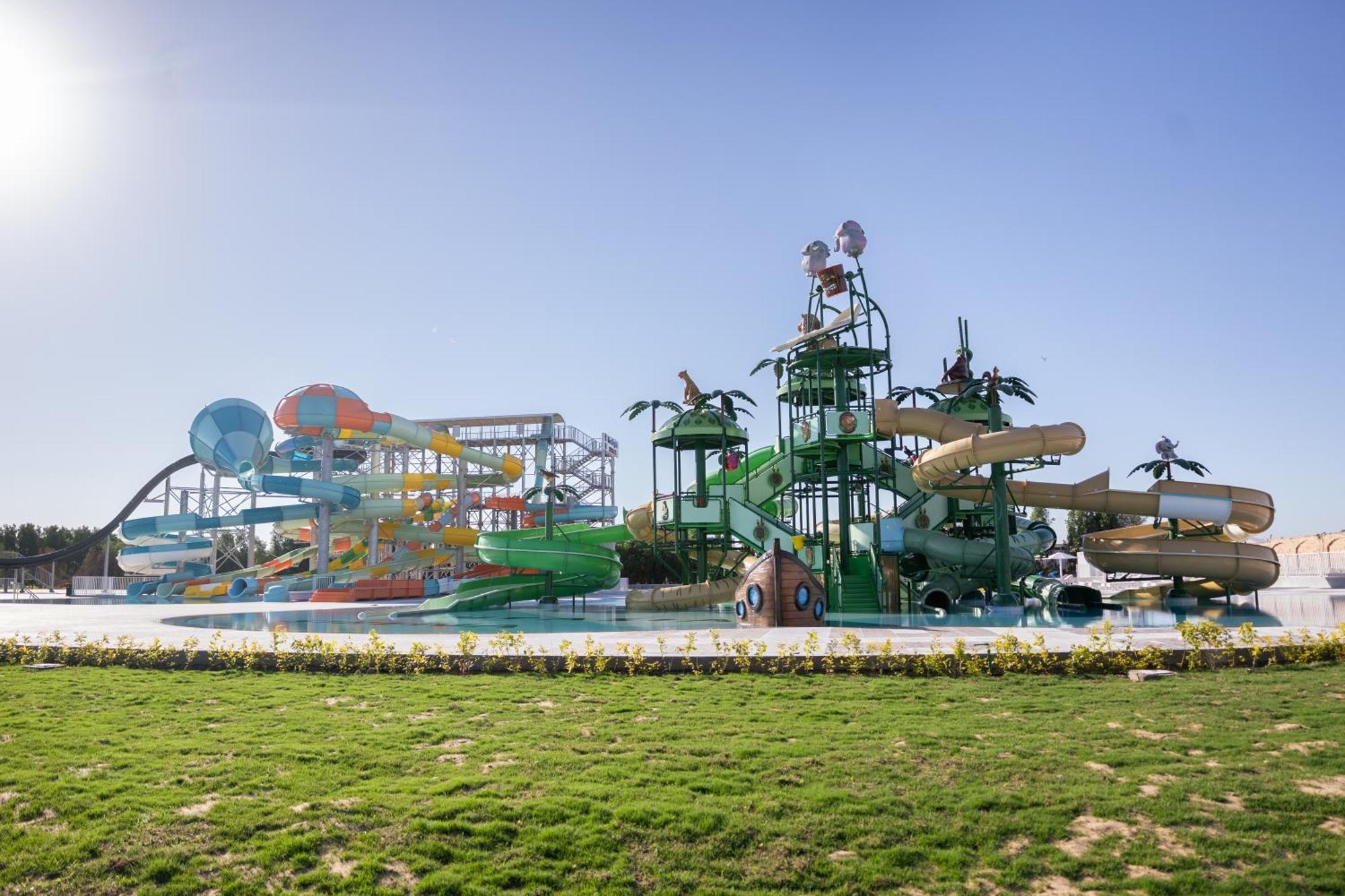 Fantazia Resort Marsa Alam Esterno foto