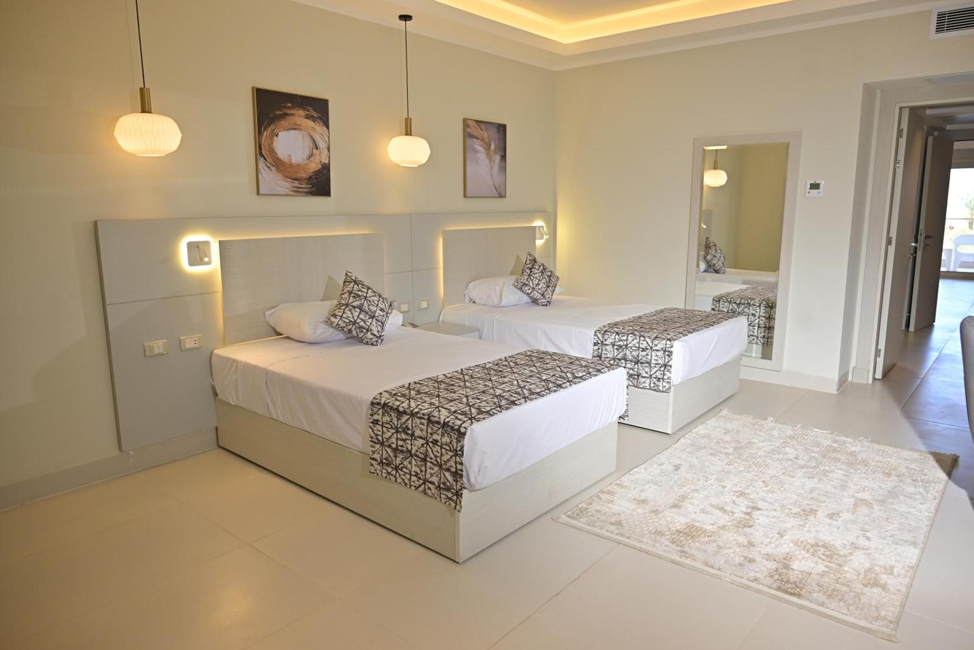 Fantazia Resort Marsa Alam Esterno foto
