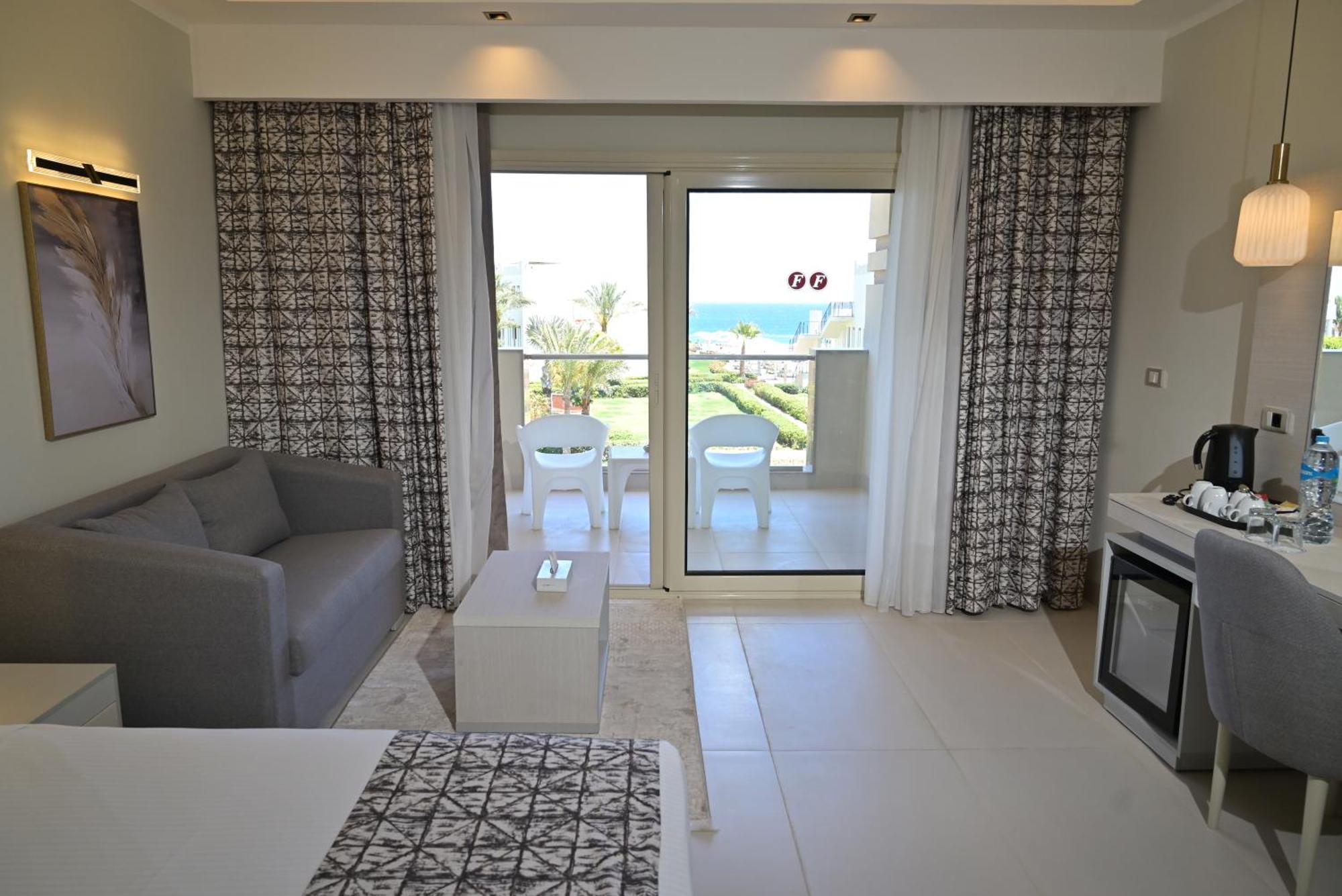 Fantazia Resort Marsa Alam Esterno foto