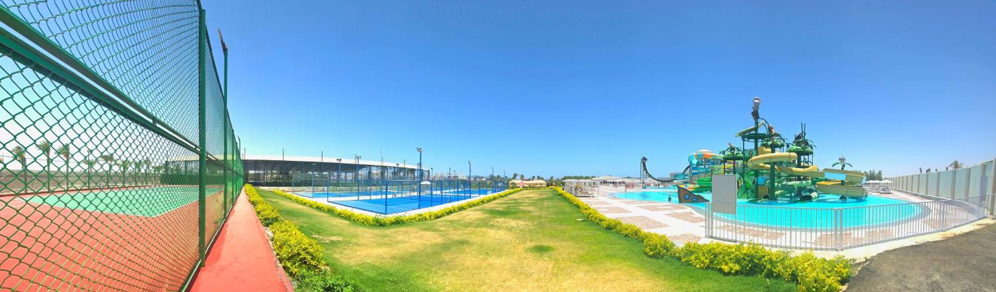 Fantazia Resort Marsa Alam Esterno foto